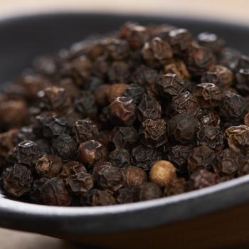 Preview: Bio Malabar Rauchpfeffer 100 g